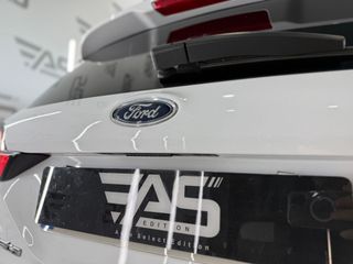 Ford Fiesta 1.0 EcoBoost 74kW (100CV) ST-Line 5p