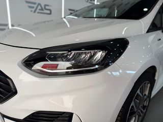 Ford Fiesta 1.0 EcoBoost 74kW (100CV) ST-Line 5p