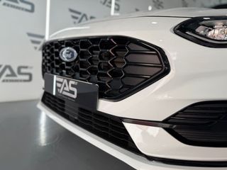 Ford Fiesta 1.0 EcoBoost 74kW (100CV) ST-Line 5p