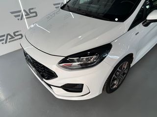 Ford Fiesta 1.0 EcoBoost 74kW (100CV) ST-Line 5p
