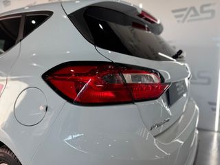 Ford Fiesta 1.0 EcoBoost 74kW (100CV) ST-Line 5p