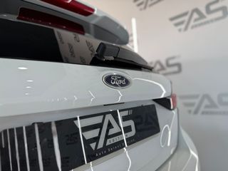 Ford Fiesta 1.0 EcoBoost 74kW (100CV) ST-Line 5p