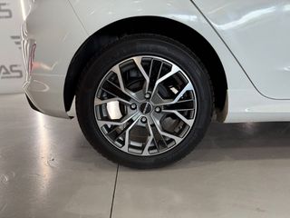 Ford Fiesta 1.0 EcoBoost 74kW (100CV) ST-Line 5p