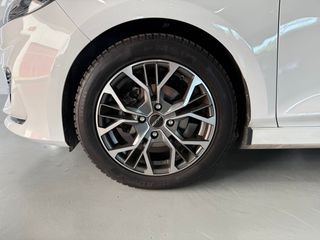 Ford Fiesta 1.0 EcoBoost 74kW (100CV) ST-Line 5p