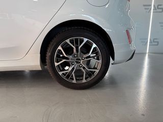 Ford Fiesta 1.0 EcoBoost 74kW (100CV) ST-Line 5p