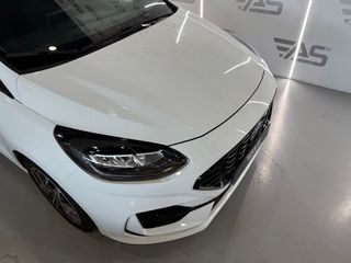 Ford Fiesta 1.0 EcoBoost 74kW (100CV) ST-Line 5p