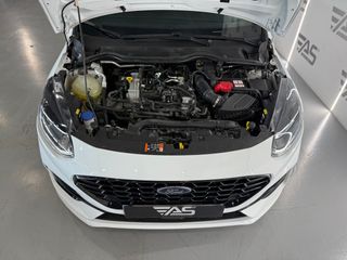 Ford Fiesta 1.0 EcoBoost 74kW (100CV) ST-Line 5p