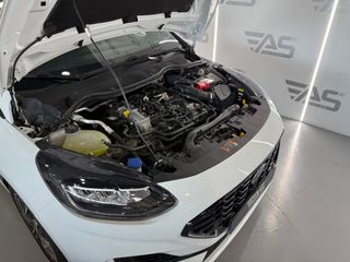 Ford Fiesta 1.0 EcoBoost 74kW (100CV) ST-Line 5p