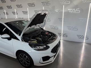Ford Fiesta 1.0 EcoBoost 74kW (100CV) ST-Line 5p