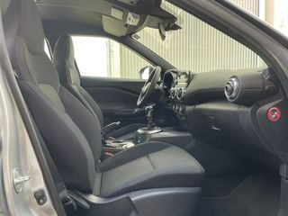 Nissan Juke DIGT 86 kW 117 CV 6 MT VISIA