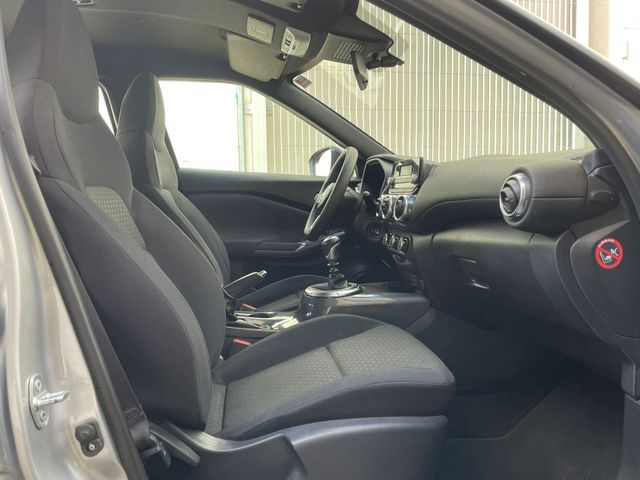 Nissan Juke DIGT 86 kW 117 CV 6 MT VISIA