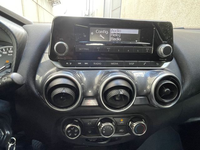 Nissan Juke DIGT 86 kW 117 CV 6 MT VISIA