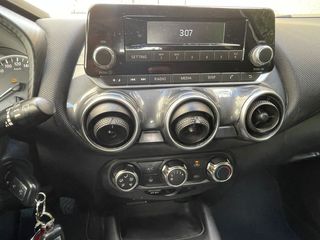 Nissan Juke DIGT 86 kW 117 CV 6 MT VISIA