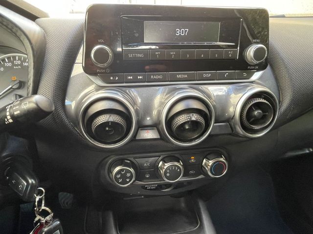 Nissan Juke DIGT 86 kW 117 CV 6 MT VISIA