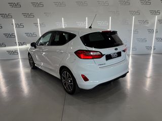 Ford Fiesta 1.0 EcoBoost 74kW (100CV) ST-Line 5p
