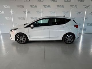 Ford Fiesta 1.0 EcoBoost 74kW (100CV) ST-Line 5p