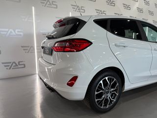 Ford Fiesta 1.0 EcoBoost 74kW (100CV) ST-Line 5p