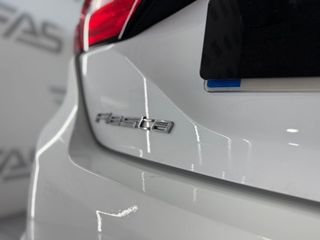 Ford Fiesta 1.0 EcoBoost 74kW (100CV) ST-Line 5p