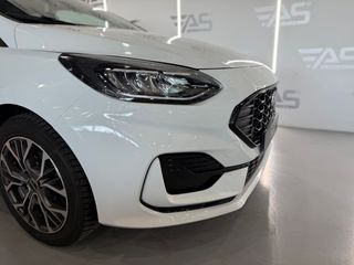 Ford Fiesta 1.0 EcoBoost 74kW (100CV) ST-Line 5p