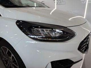 Ford Fiesta 1.0 EcoBoost 74kW (100CV) ST-Line 5p