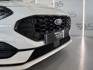 Ford Fiesta 1.0 EcoBoost 74kW (100CV) ST-Line 5p