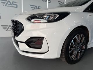 Ford Fiesta 1.0 EcoBoost 74kW (100CV) ST-Line 5p