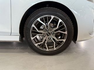 Ford Fiesta 1.0 EcoBoost 74kW (100CV) ST-Line 5p