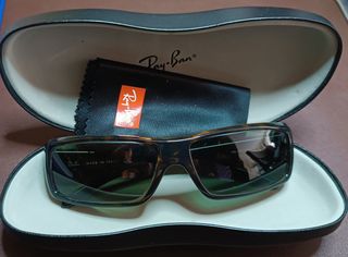 Montura para gafas de sol Ray-Ban Hombre.