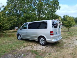 Volkswagen Multivan 2005