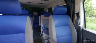 Volkswagen Multivan 2005