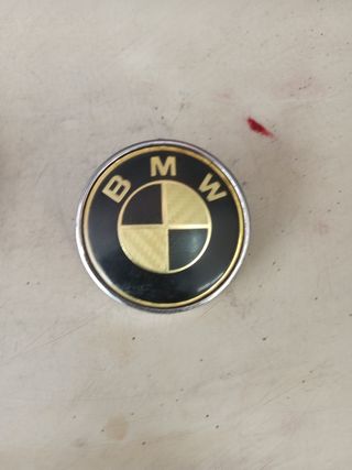 Insignias BMW