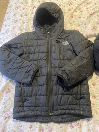 Cappotti per bambini taglia 12