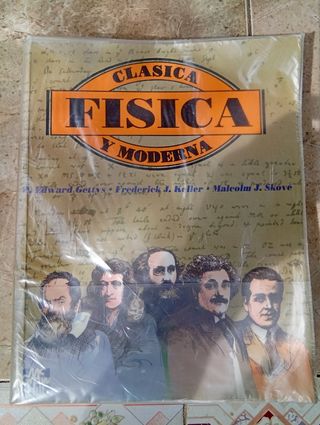 Física clásica y moderna