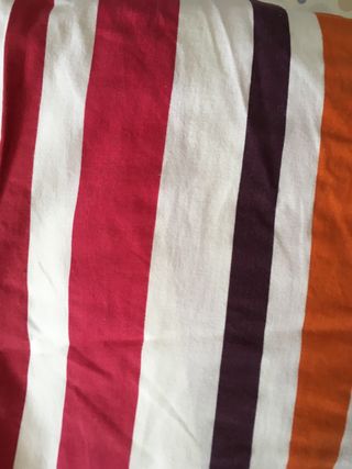 Funda Nórdica Juvenil Lunares