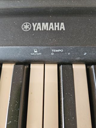Piano Yamaha P-45