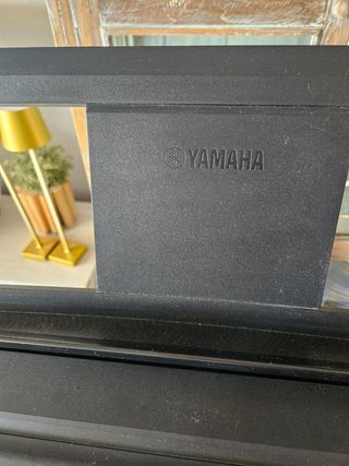 Piano Yamaha P-45