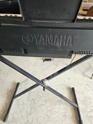 Piano Yamaha P-45