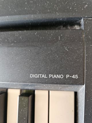 Piano Yamaha P-45