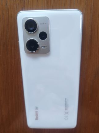 Xiaomi 12 Note Pro +