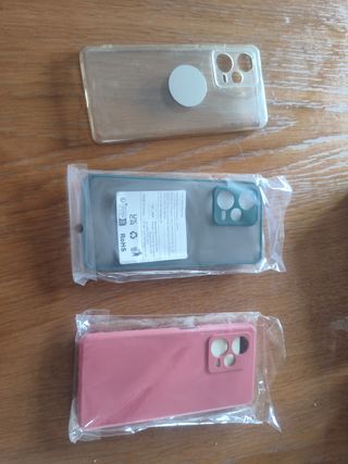 Xiaomi 12 Note Pro +