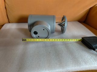 Faretto Lampada da esterno doppia luce IP54