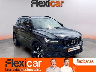 Volvo XC40 2.0 D3 AWD Auto