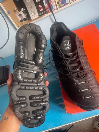 Nike Vapormax Nuevas Sin Estrenar