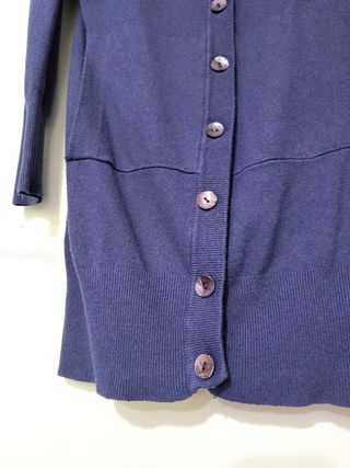 Vestido y chaquetilla larga TODO 5 eur!