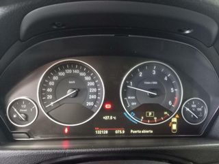 BMW Serie 3 Gran Turismo 318D 2.0 150 CV AT8 E6DT AUTO