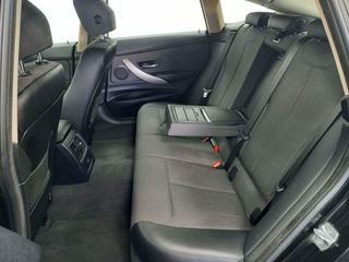 BMW Serie 3 Gran Turismo 318D 2.0 150 CV AT8 E6DT AUTO