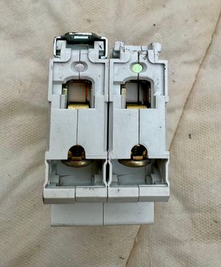 HAGER INTERRUTTORE AUTOM MAGNETOTERMICO MC532A C32