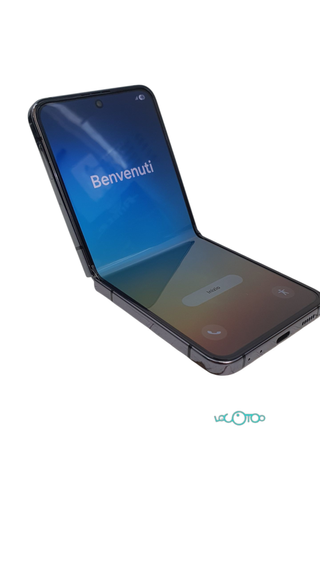 Samsung Galaxy Z Flip5 256GB