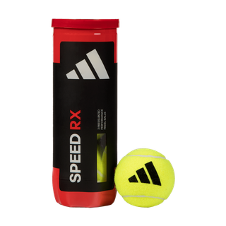 Pelotas Pádel Adidas Speed RX