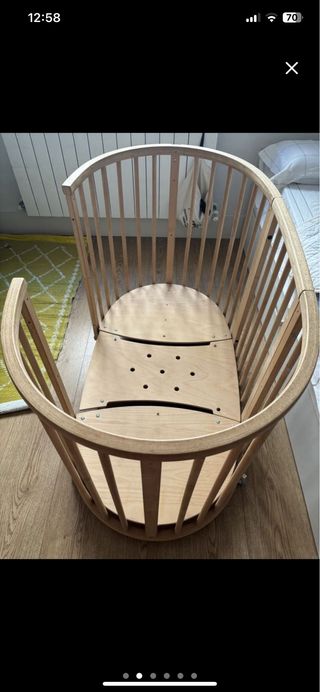 Cuna Stokke